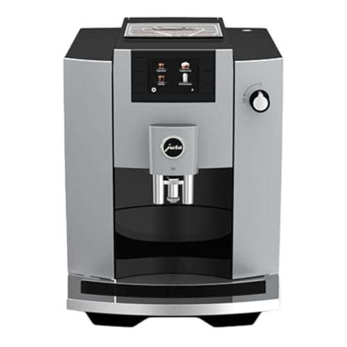 Automatic Bean-to-Cup Coffee Machine