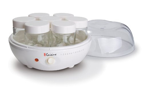 Automatic Yogurt Maker