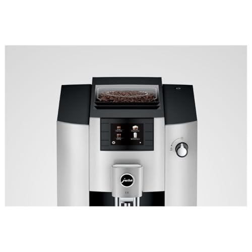 Automatic Bean-to-Cup Coffee Machine