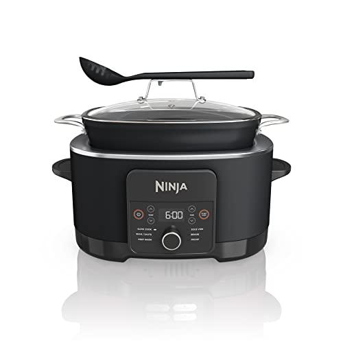 6.5-Quart Multi Cooker