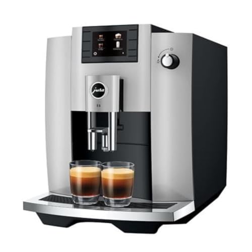 Automatic Bean-to-Cup Coffee Machine