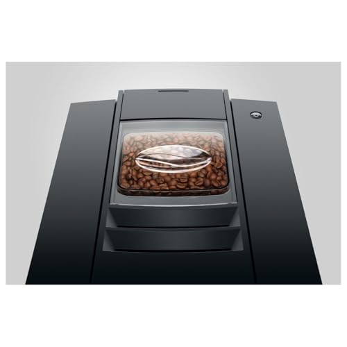 Automatic Bean-to-Cup Coffee Machine