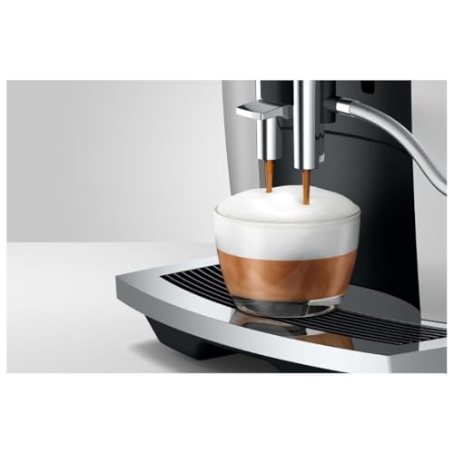 Automatic Bean-to-Cup Coffee Machine