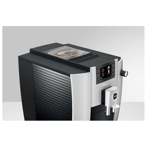 Automatic Bean-to-Cup Coffee Machine