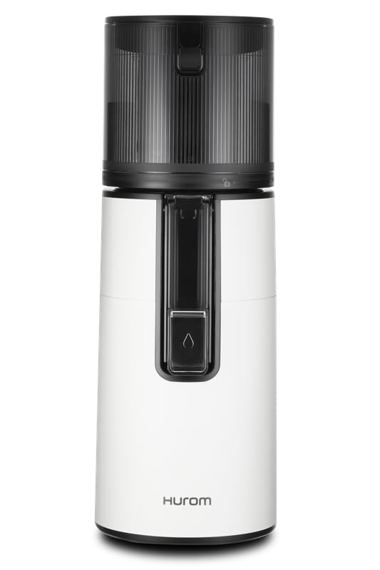 Easy-Clean Slow Juicer