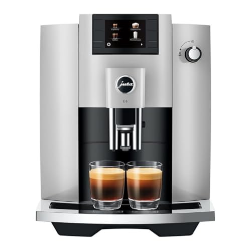 Automatic Bean-to-Cup Coffee Machine