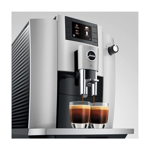 Automatic Bean-to-Cup Coffee Machine