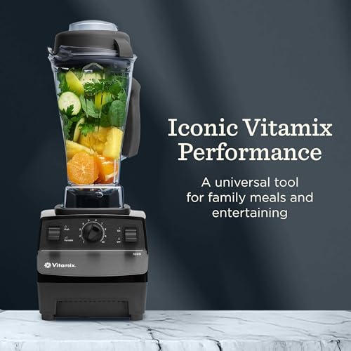 64oz High-Performance Blender