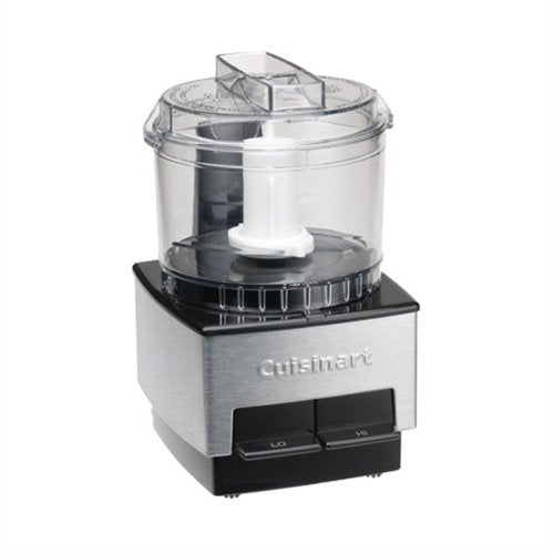 Multi-Size Food Processor