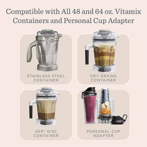 64oz High-Performance Blender
