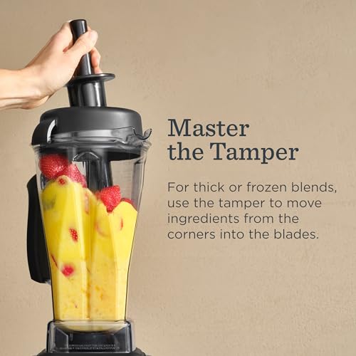 64oz High-Performance Blender