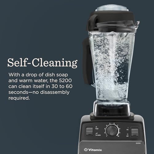 64oz High-Performance Blender