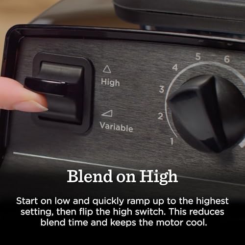 64oz High-Performance Blender
