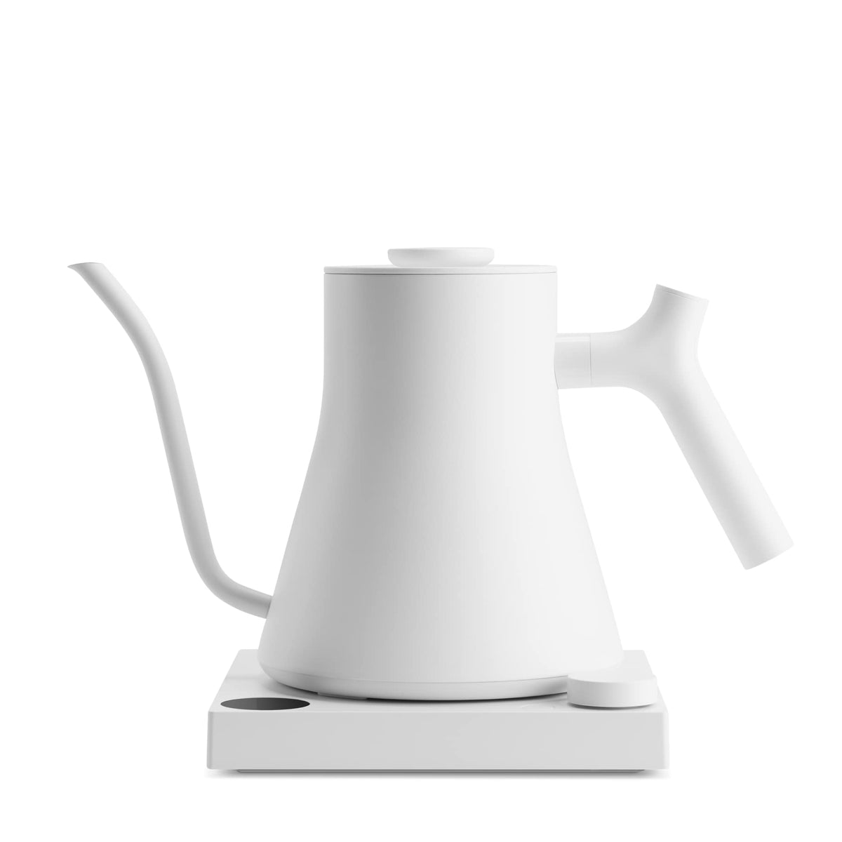 Precision Gooseneck Pour-Over Kettle