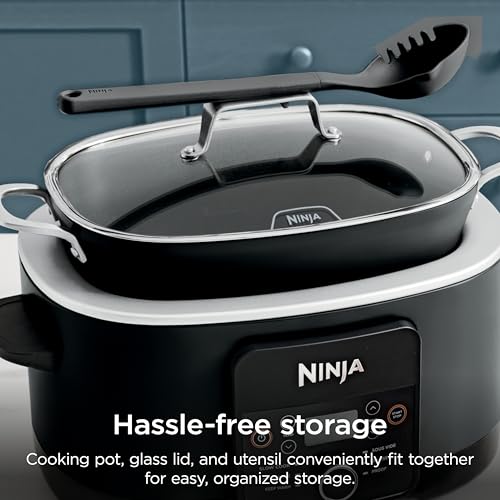 6.5-Quart Multi Cooker