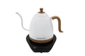 Precision Gooseneck Electric Kettle
