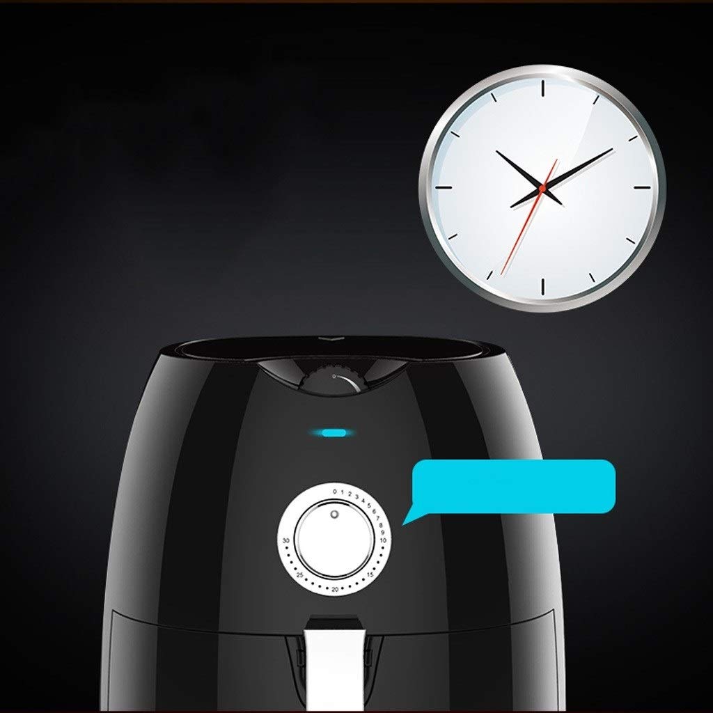 1300W Adjustable Air Fryer