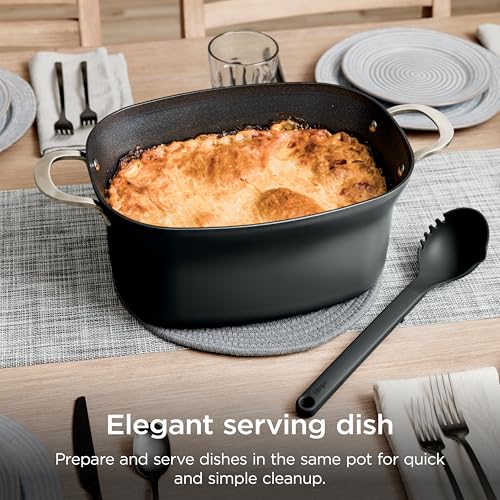 6.5-Quart Multi Cooker