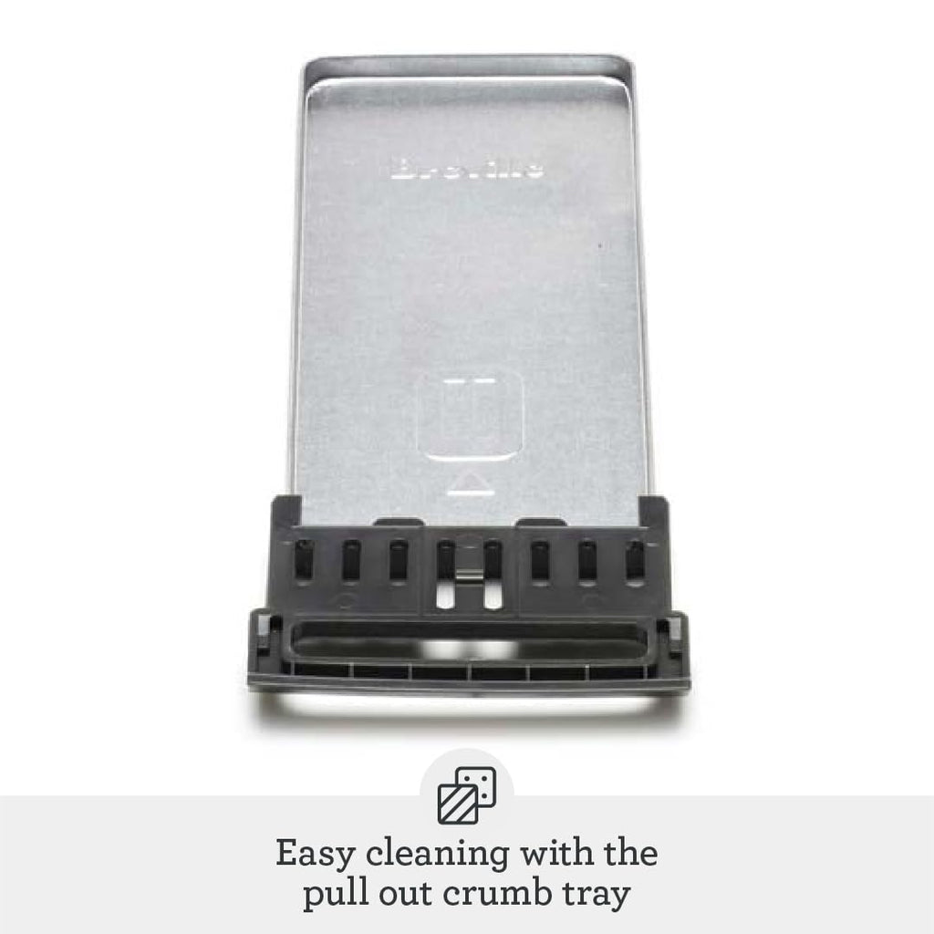 Smart 2-Slice Toaster