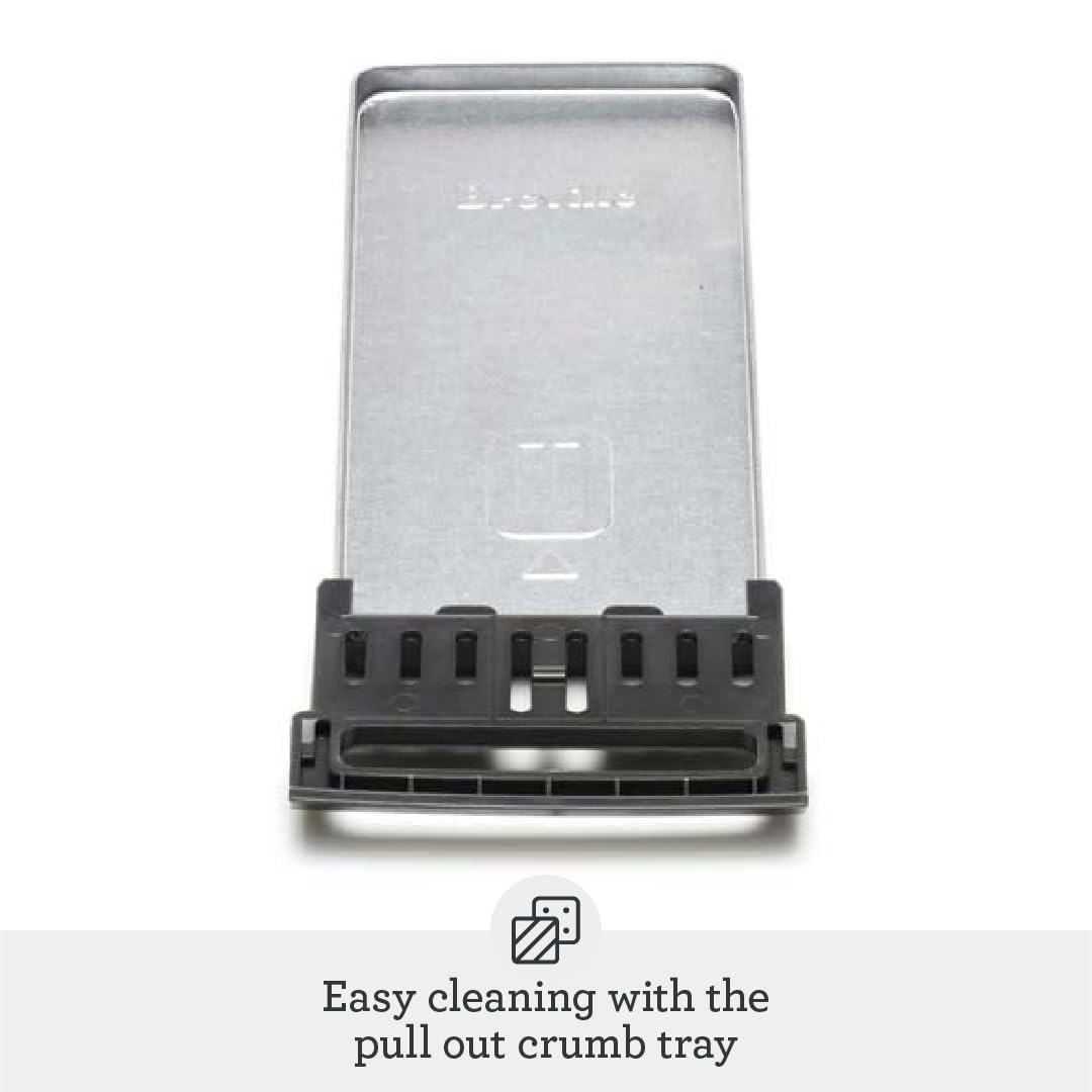 Smart 2-Slice Toaster