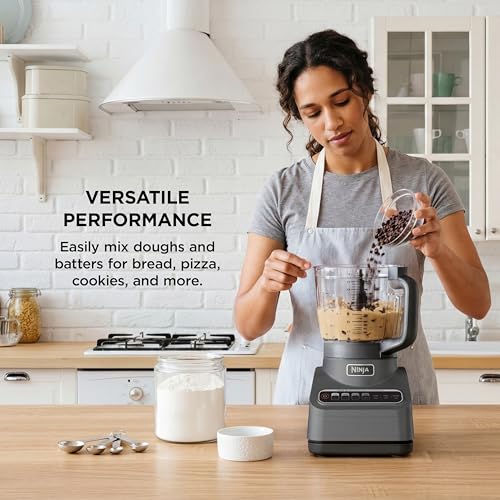 9-Cup Food Processor