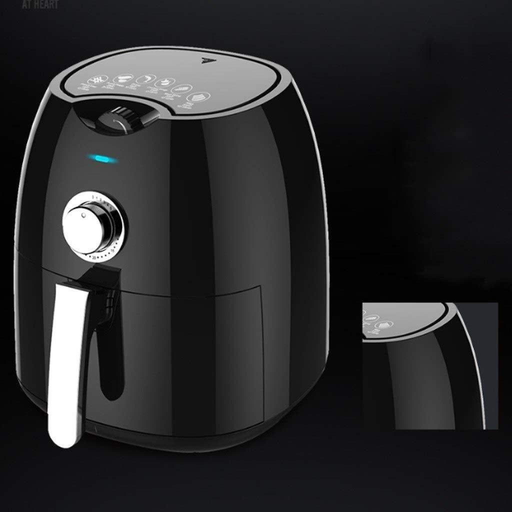 1300W Adjustable Air Fryer