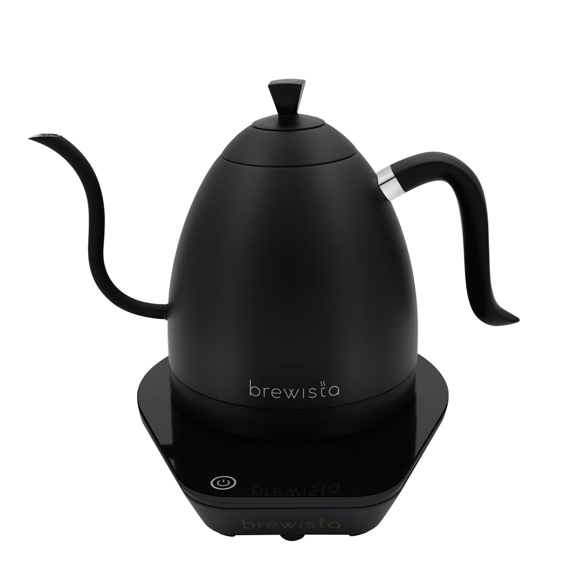 Precision Gooseneck Electric Kettle