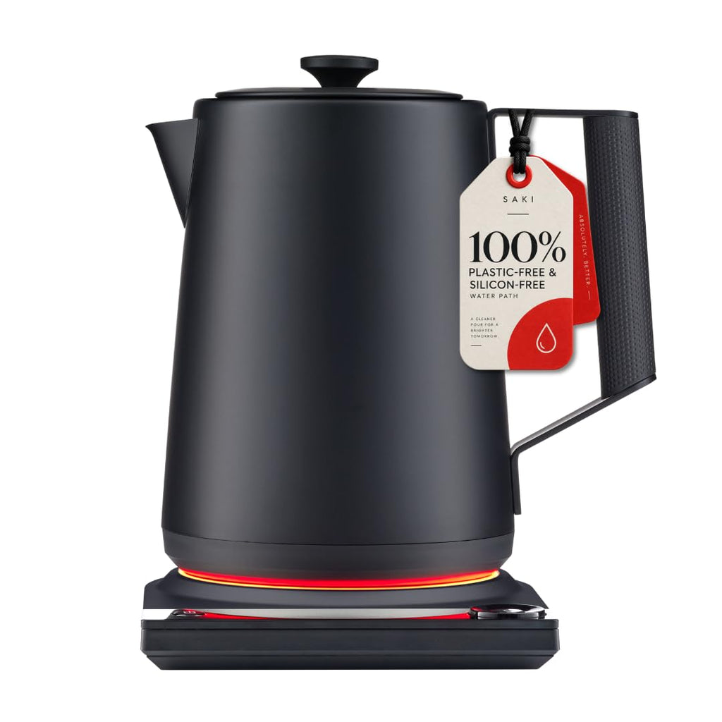 1.75L Preset Electric Kettle