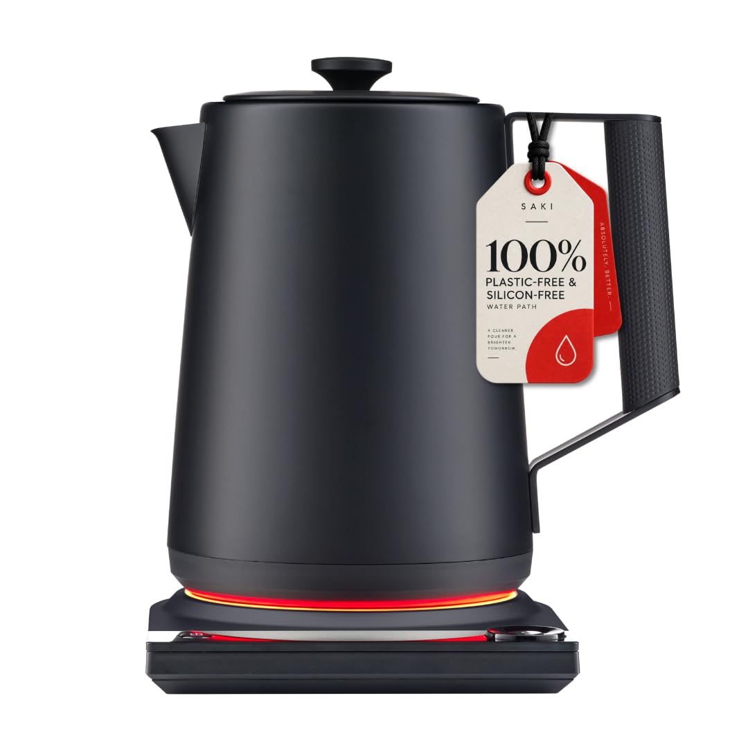 1.75L Preset Electric Kettle
