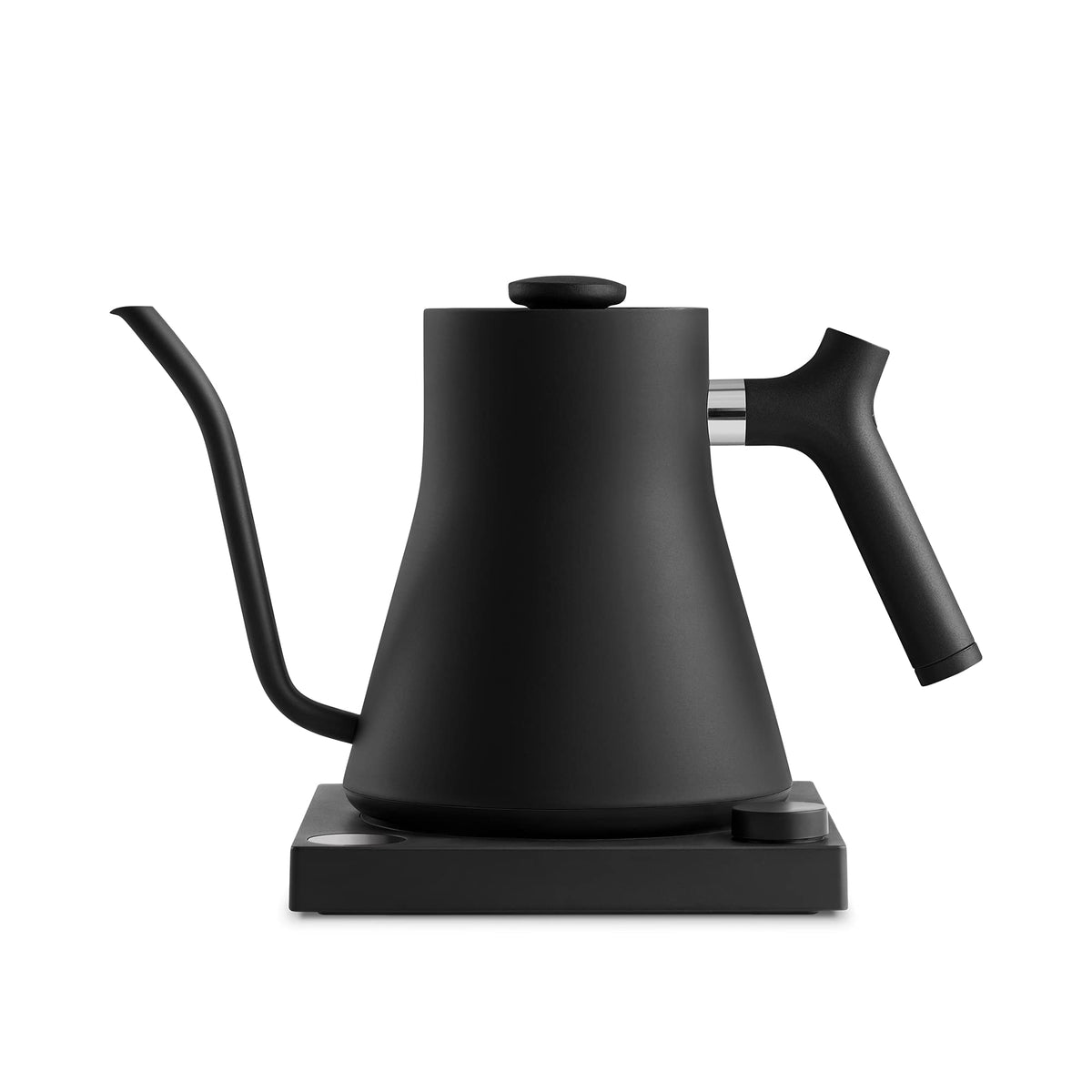 Precision Gooseneck Pour-Over Kettle