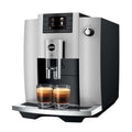 Automatic Bean-to-Cup Coffee Machine