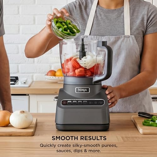 9-Cup Food Processor