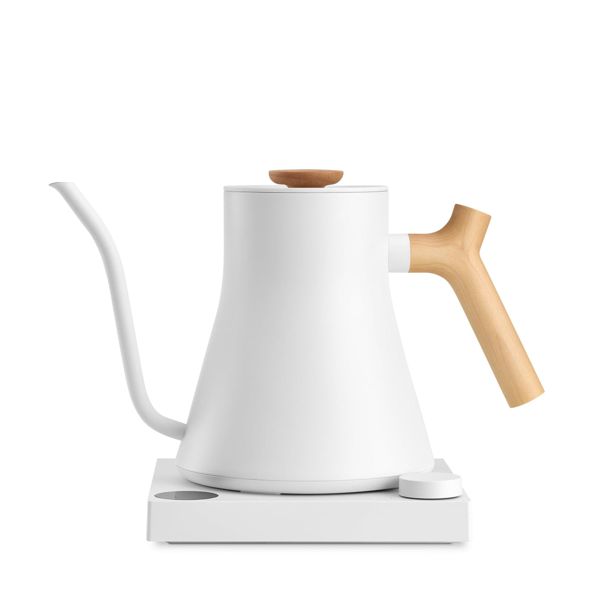 Precision Gooseneck Pour-Over Kettle
