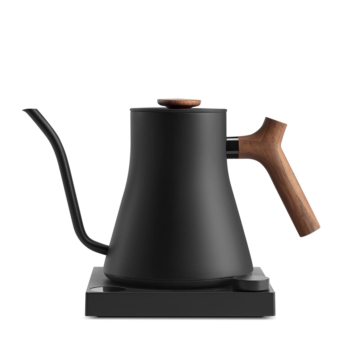 Precision Gooseneck Pour-Over Kettle