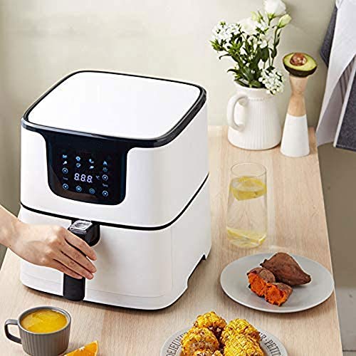 Digital 1700W Air Fryer