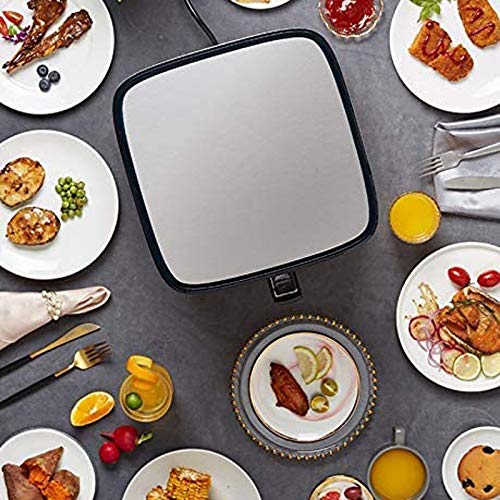 Digital 1700W Air Fryer