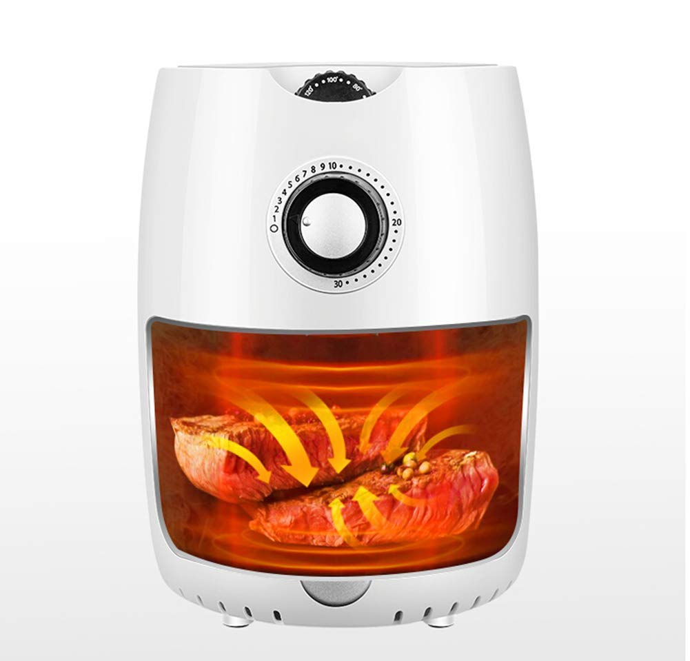 Touchscreen Air Fryer