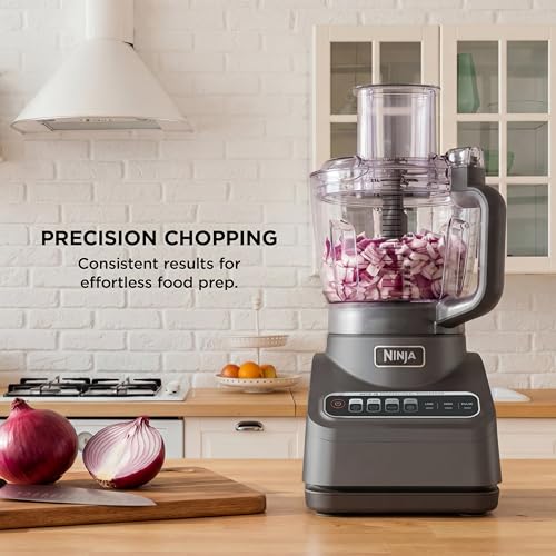 9-Cup Food Processor