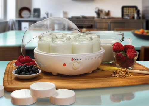 Automatic Yogurt Maker