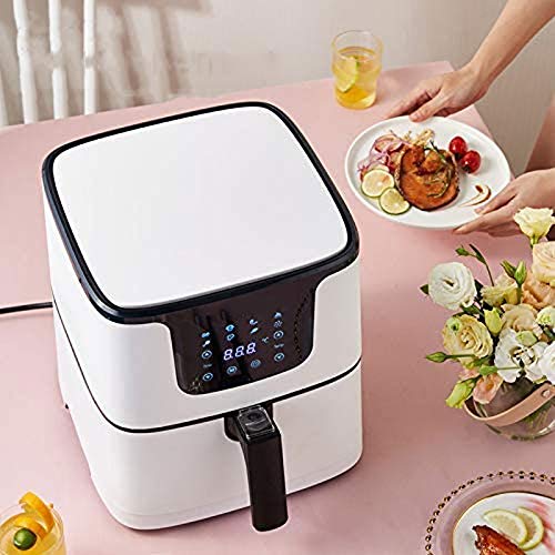 Digital 1700W Air Fryer