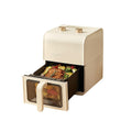 1500W Basket Air Fryer