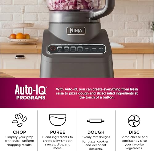 9-Cup Food Processor