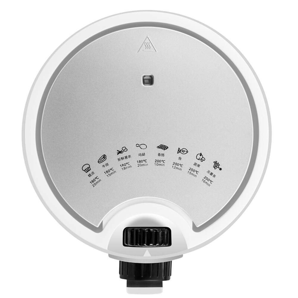 Touchscreen Air Fryer