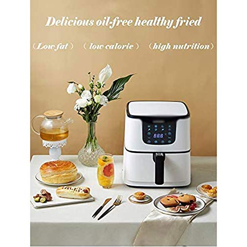 Digital 1700W Air Fryer