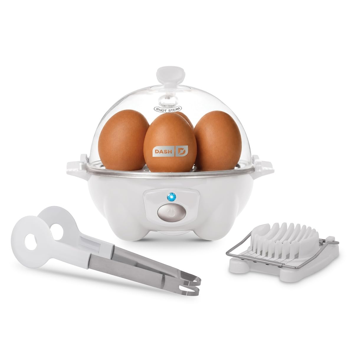 Rapid 7-Egg Cooker