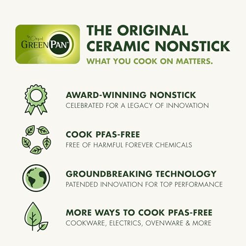 6-Quart Ceramic Multi Cooker