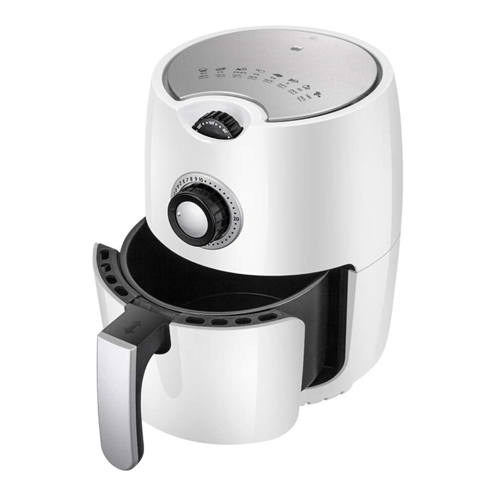 Touchscreen Air Fryer