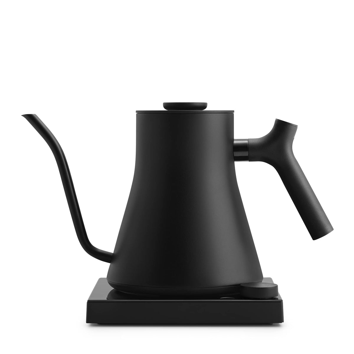 Precision Gooseneck Pour-Over Kettle