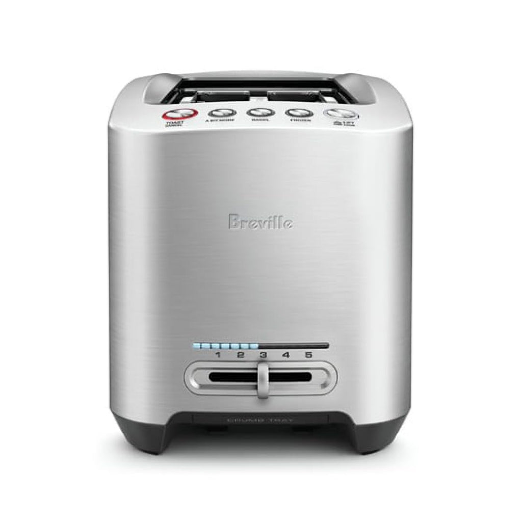 Smart 2-Slice Toaster