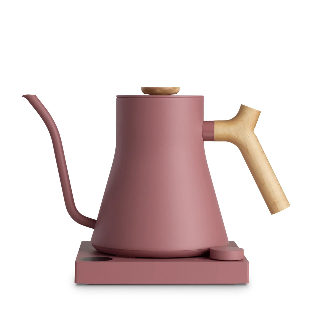 Precision Gooseneck Pour-Over Kettle